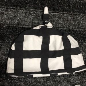 Art & Eden One Pieces - NWOT Art & Eden Romper & Hat Set Art & Eden One Pieces - NWOT Art & Eden Romper & Hat Set